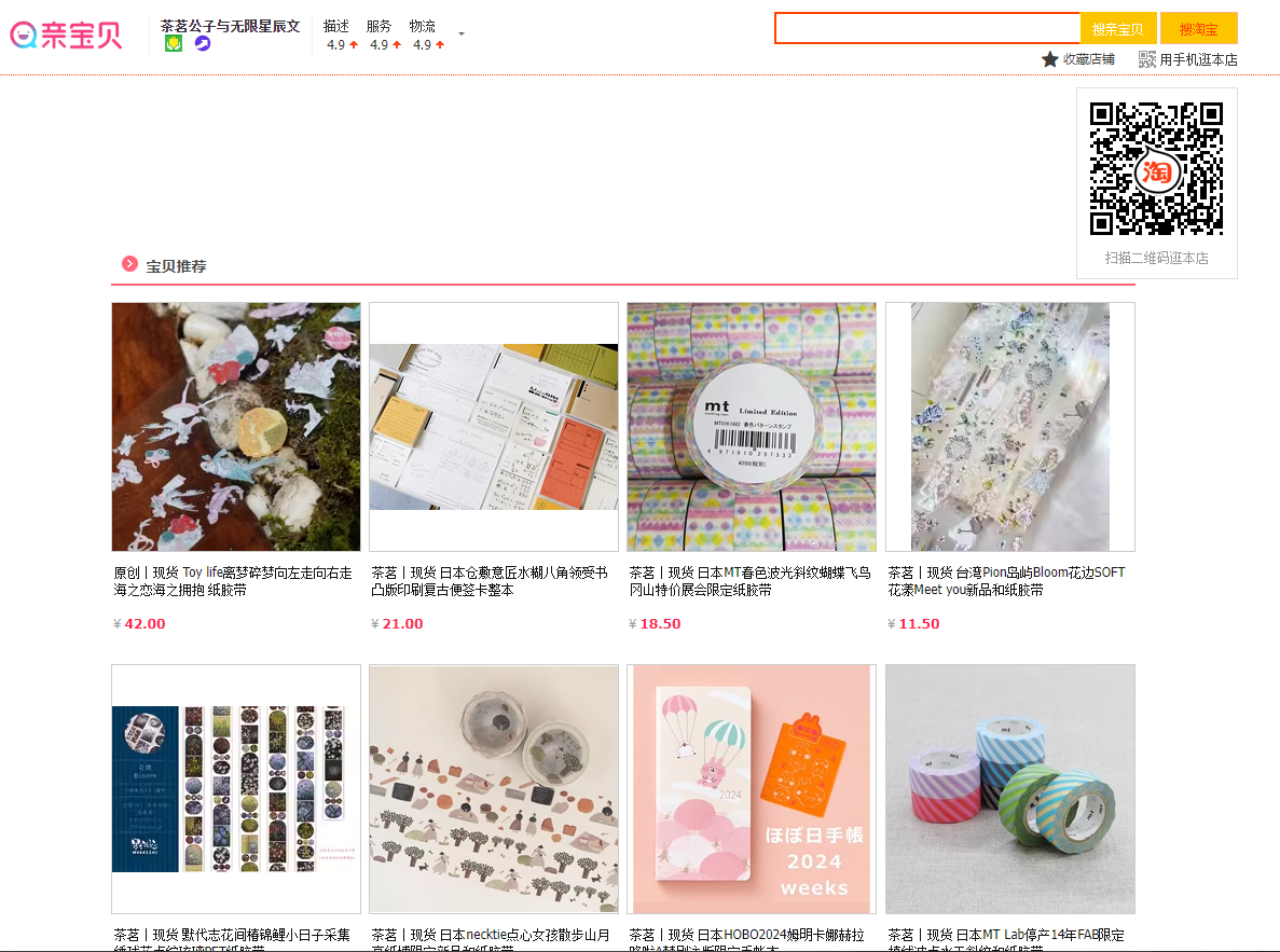 消費電子產品
